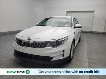2016 Kia Optima in Union City, GA 30291