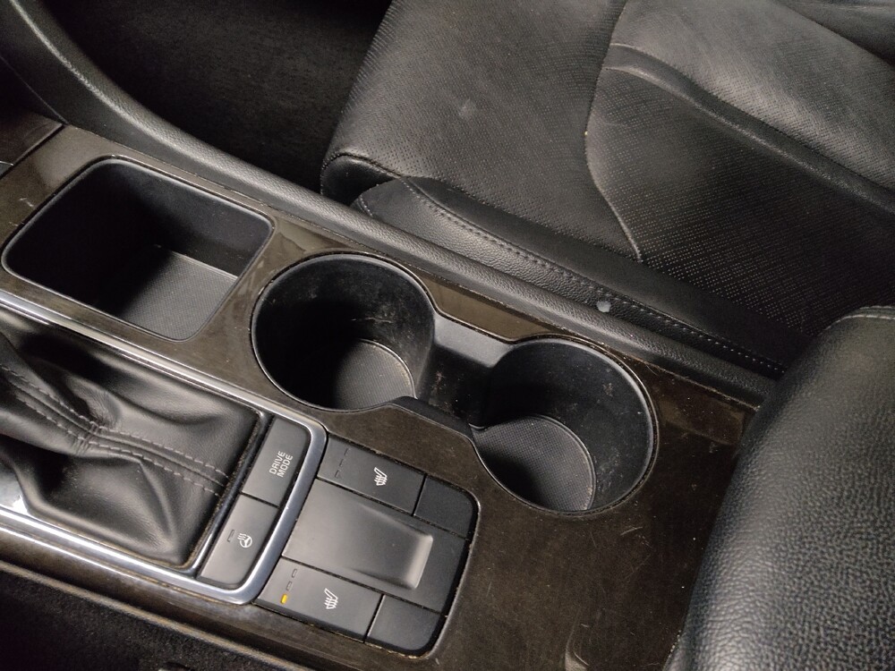 2016 Kia Optima in Union City, GA 30291 - 18107121 26