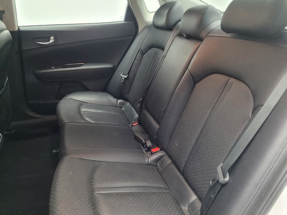 2016 Kia Optima in Union City, GA 30291 - 18107121 18