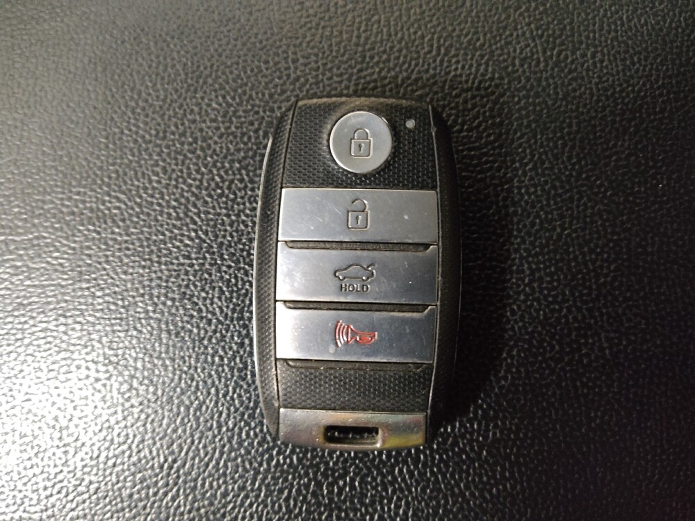 2016 Kia Optima in Union City, GA 30291 - 18107121 32