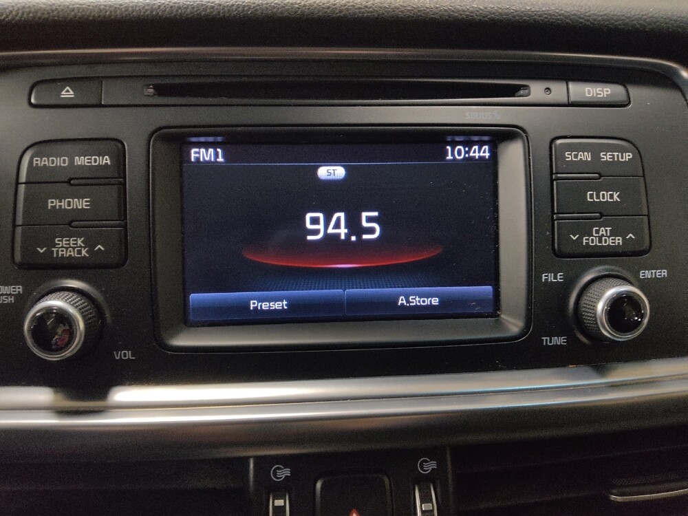 2016 Kia Optima in Union City, GA 30291 - 18107121 25