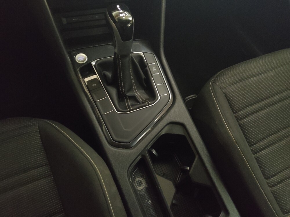 2024 Volkswagen Tiguan in Union City, GA 30291 - 18107122 26