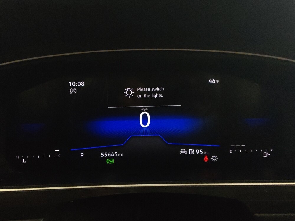 2024 Volkswagen Tiguan in Union City, GA 30291 - 18107122 23