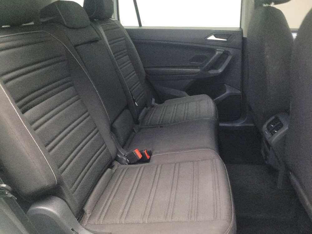 2024 Volkswagen Tiguan in Union City, GA 30291 - 18107122 19