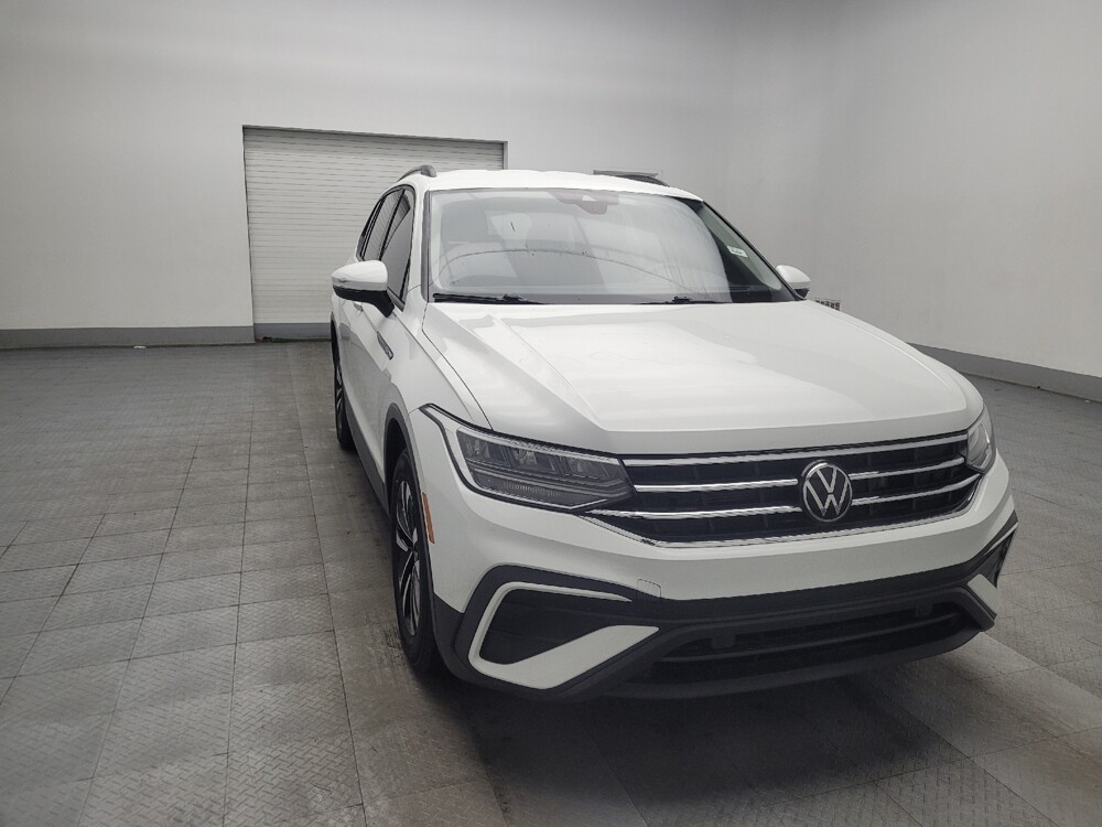 2024 Volkswagen Tiguan in Union City, GA 30291 - 18107122 13