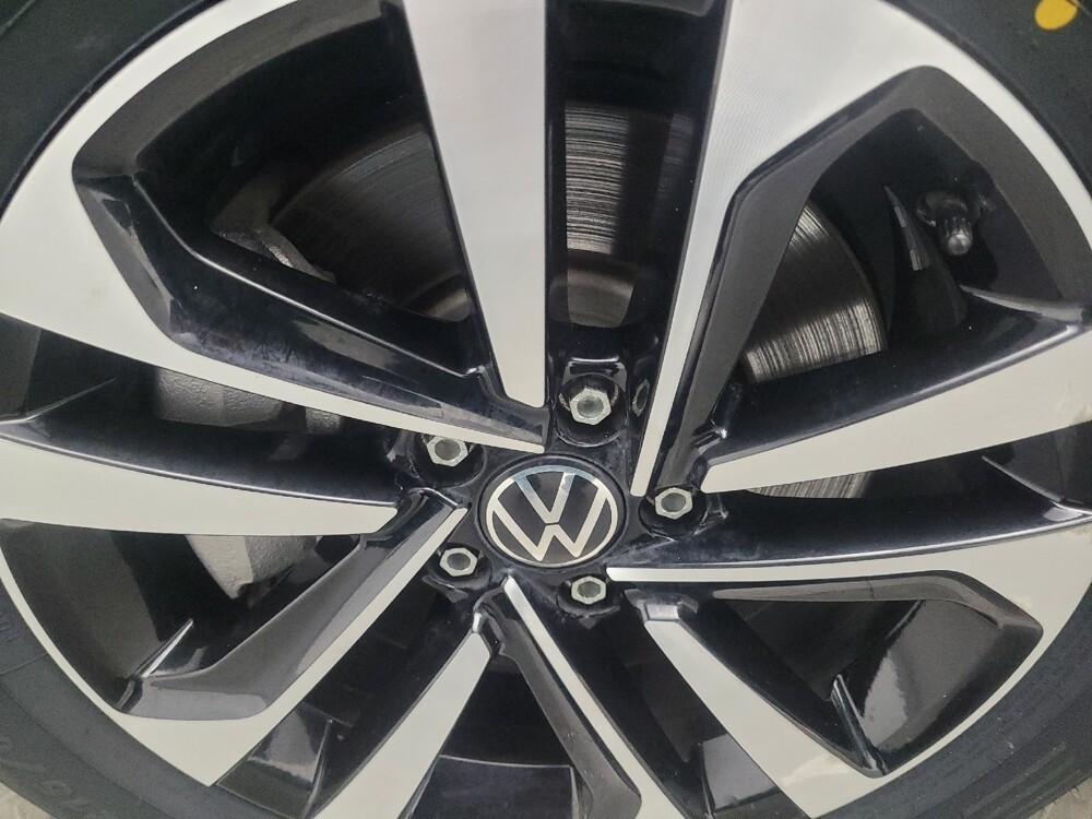 2024 Volkswagen Tiguan in Union City, GA 30291 - 18107122 31