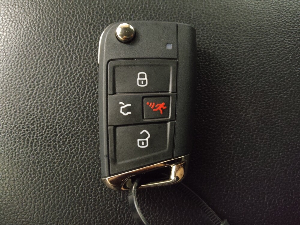 2024 Volkswagen Tiguan in Union City, GA 30291 - 18107122 32