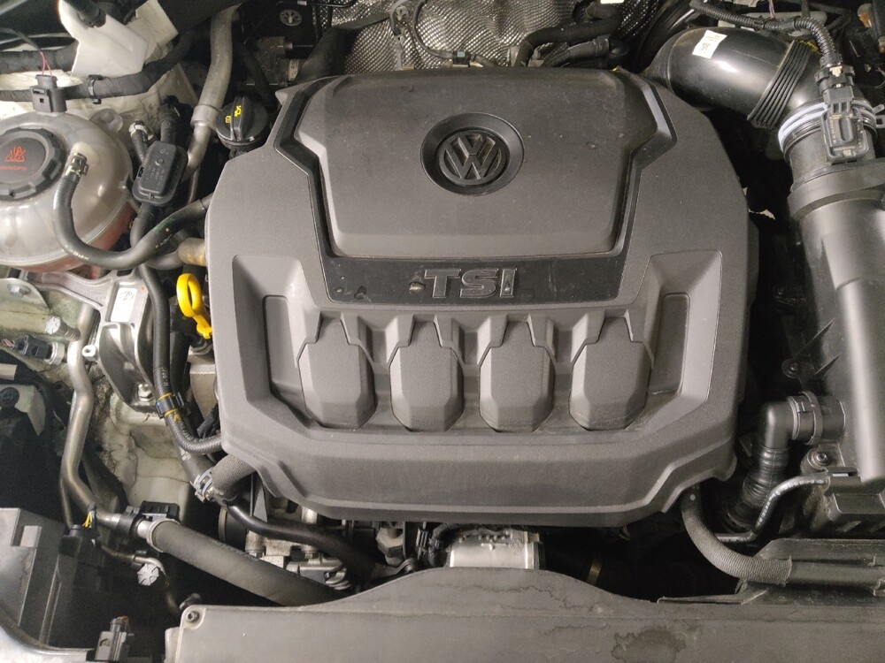 2024 Volkswagen Tiguan in Union City, GA 30291 - 18107122 30