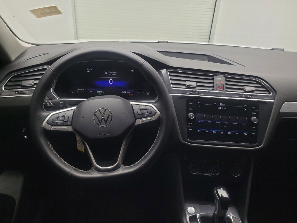 2024 Volkswagen Tiguan in Union City, GA 30291 - 18107122 22