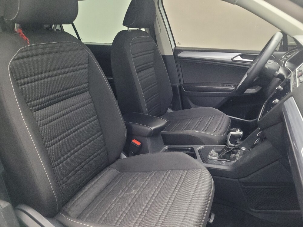 2024 Volkswagen Tiguan in Union City, GA 30291 - 18107122 21