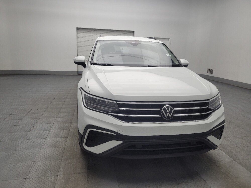 2024 Volkswagen Tiguan in Union City, GA 30291 - 18107122 14