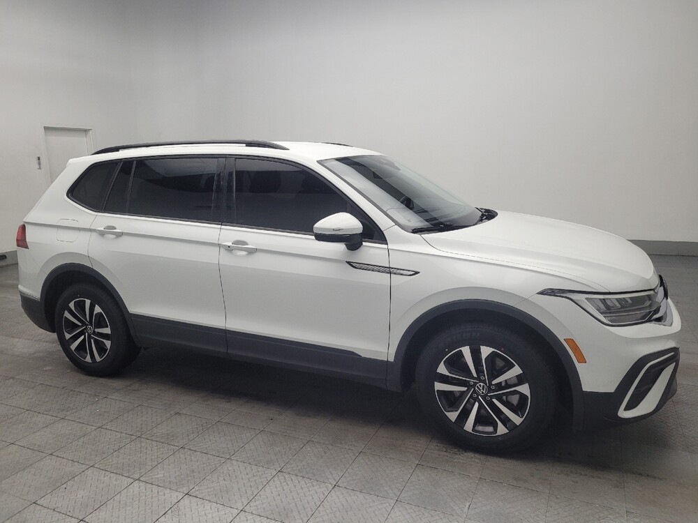 2024 Volkswagen Tiguan in Union City, GA 30291 - 18107122 11