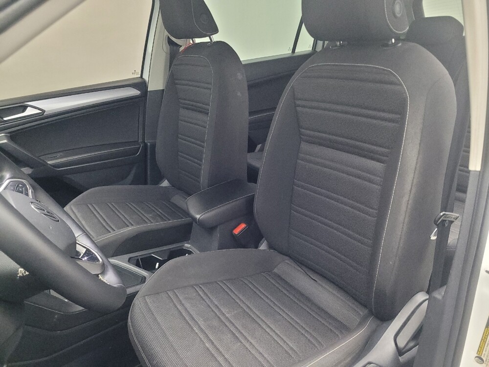 2024 Volkswagen Tiguan in Union City, GA 30291 - 18107122 17