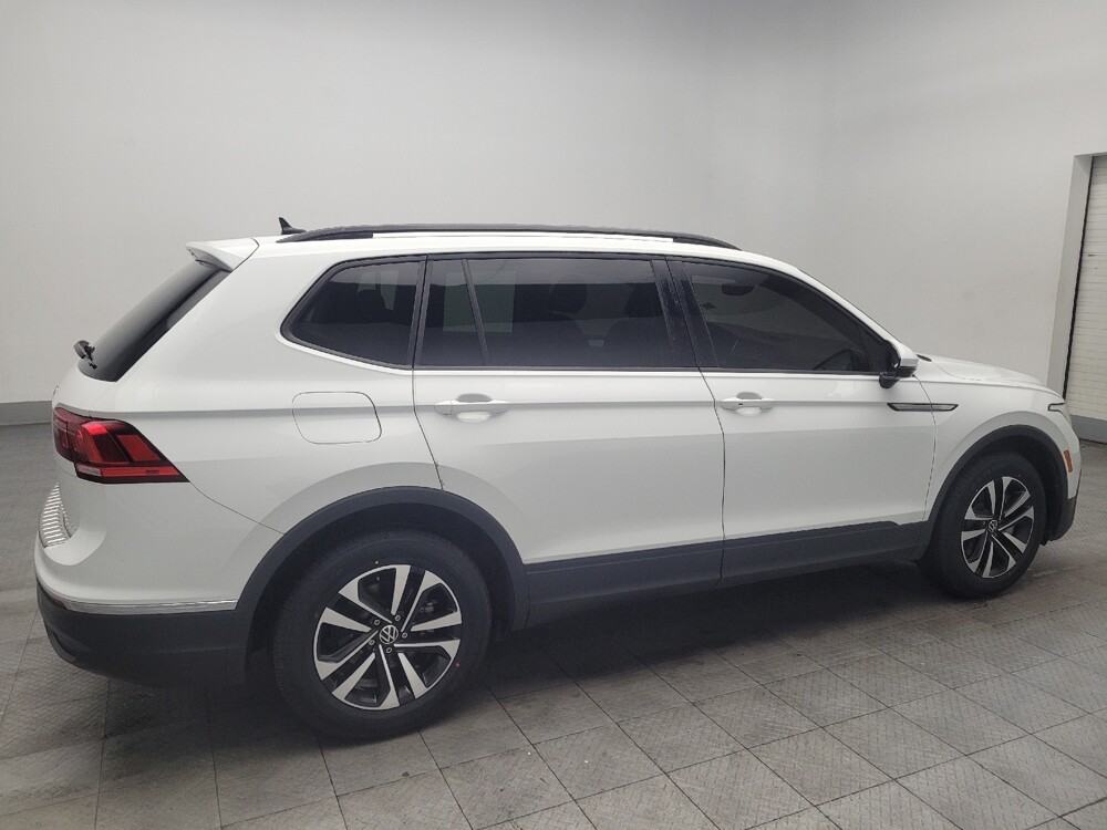 2024 Volkswagen Tiguan in Union City, GA 30291 - 18107122 10