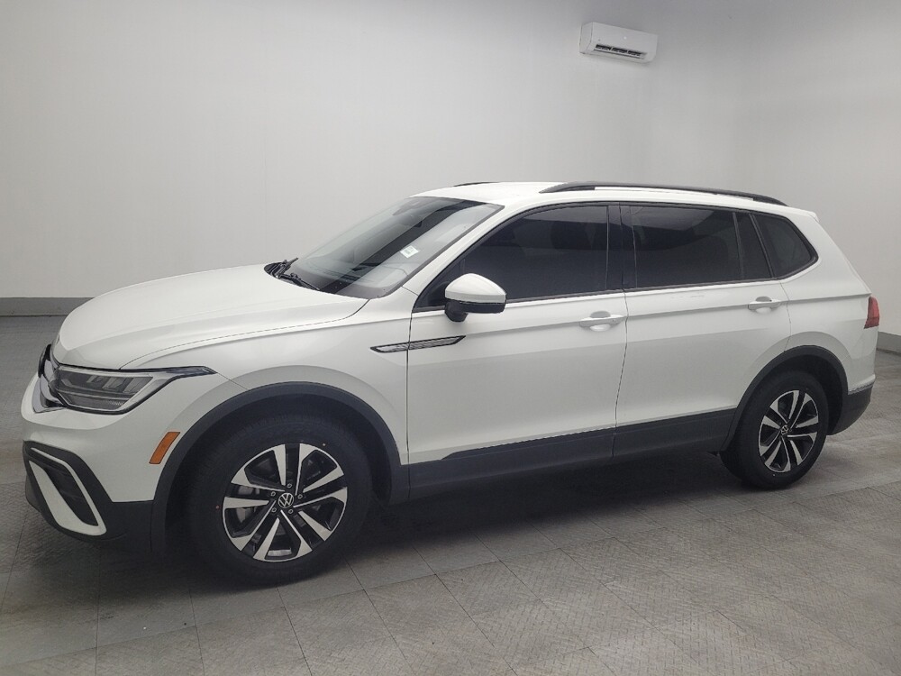 2024 Volkswagen Tiguan in Union City, GA 30291 - 18107122 2