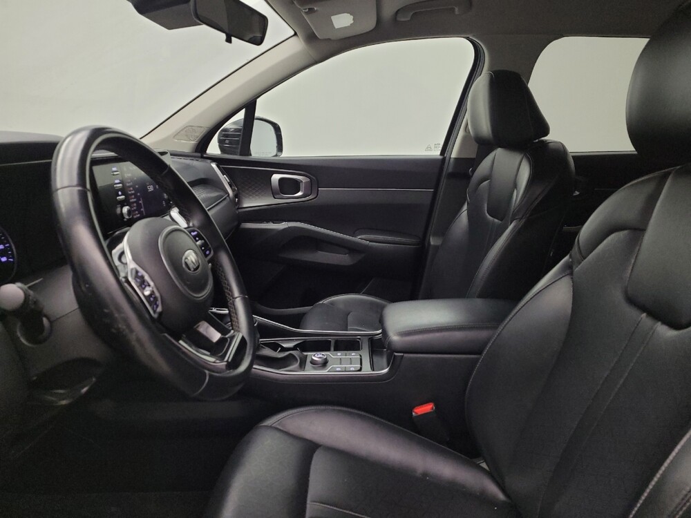 2021 Kia Sorento in Fairfield, OH 45014 - 18107123 17