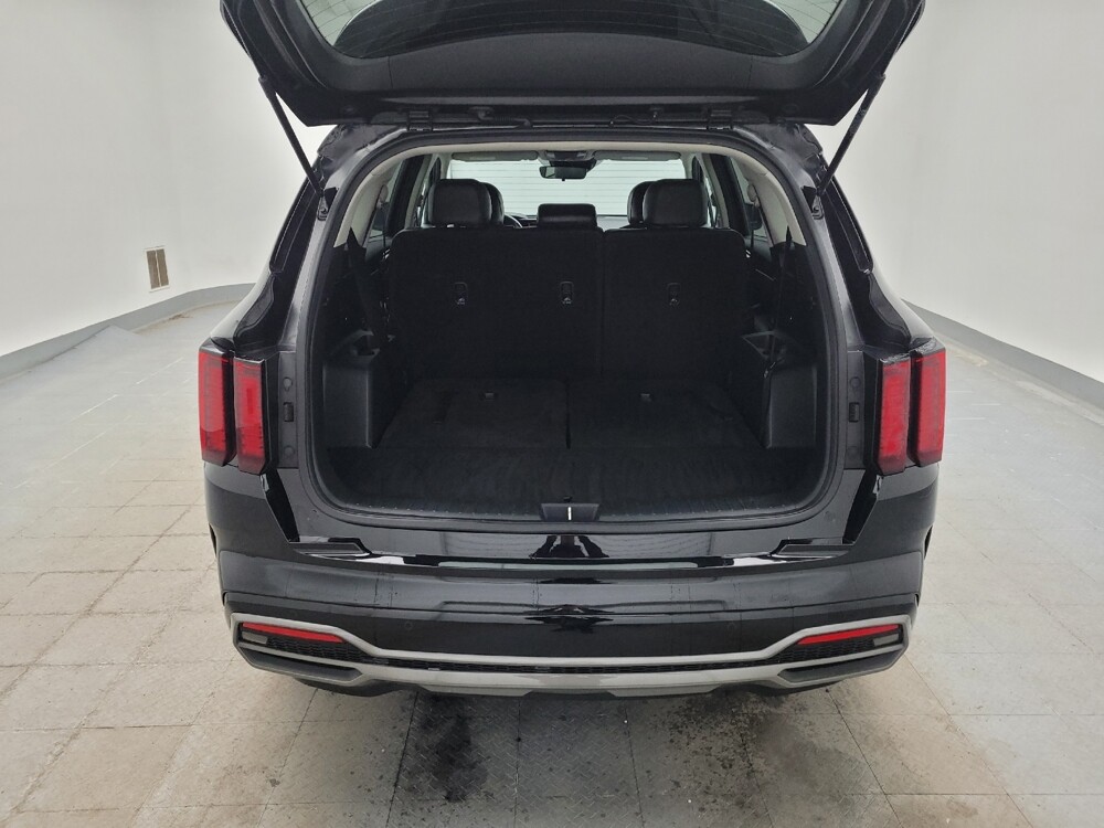 2021 Kia Sorento in Fairfield, OH 45014 - 18107123 29