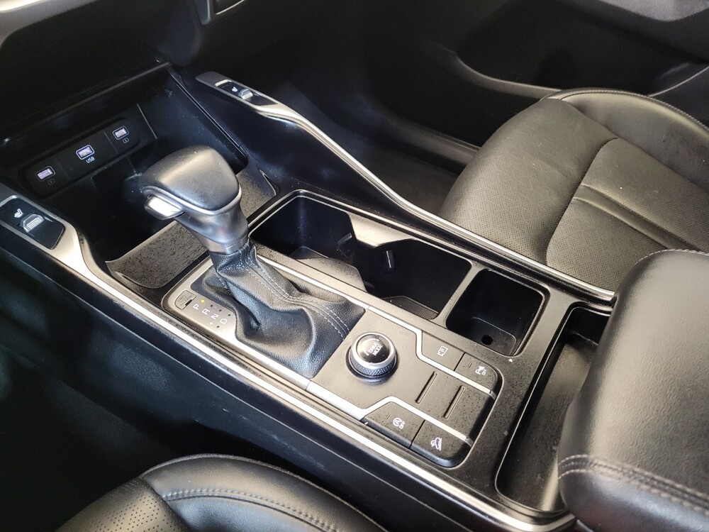 2021 Kia Sorento in Fairfield, OH 45014 - 18107123 26