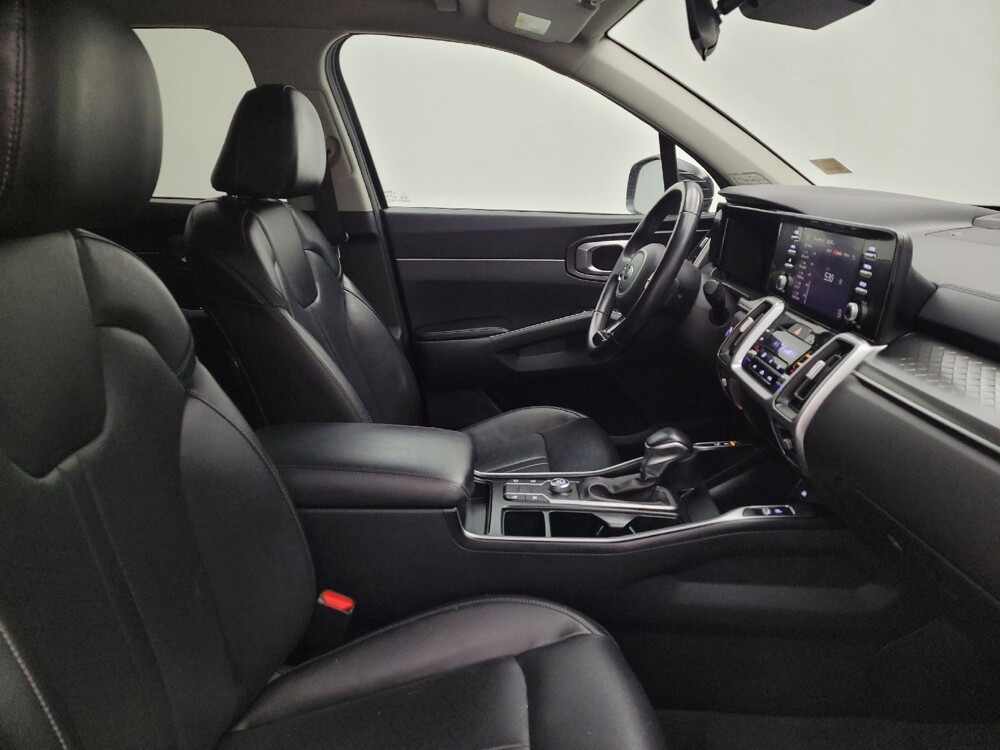 2021 Kia Sorento in Fairfield, OH 45014 - 18107123 21
