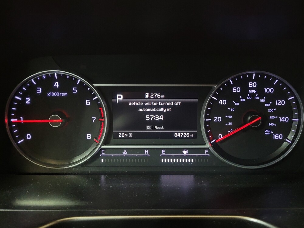 2021 Kia Sorento in Fairfield, OH 45014 - 18107123 23