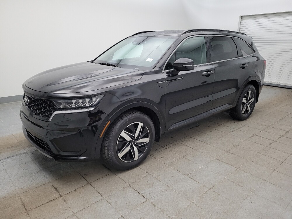 2021 Kia Sorento in Fairfield, OH 45014 - 18107123 2