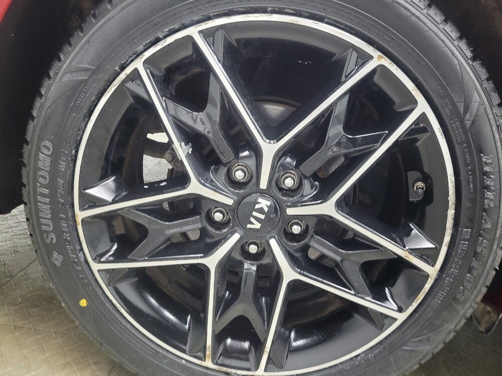 2020 Kia Optima in Ft Wayne, IN 46805 - 18107124 31