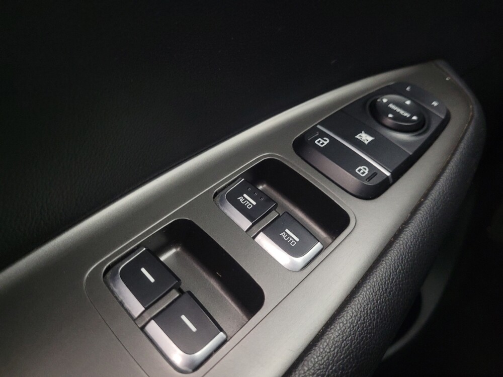 2020 Kia Optima in Ft Wayne, IN 46805 - 18107124 27