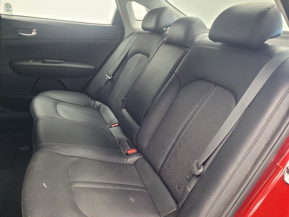 2020 Kia Optima in Ft Wayne, IN 46805 - 18107124 18