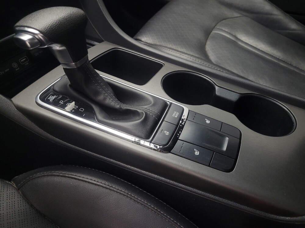 2020 Kia Optima in Ft Wayne, IN 46805 - 18107124 26