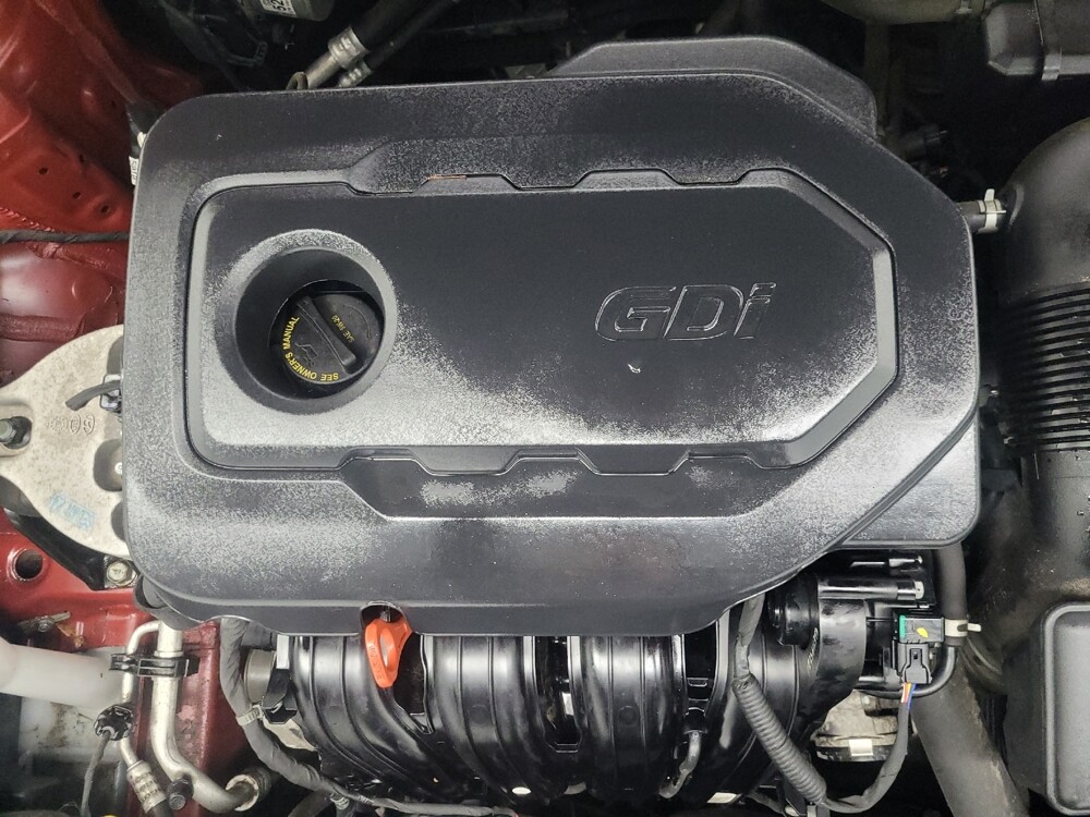 2020 Kia Optima in Ft Wayne, IN 46805 - 18107124 30