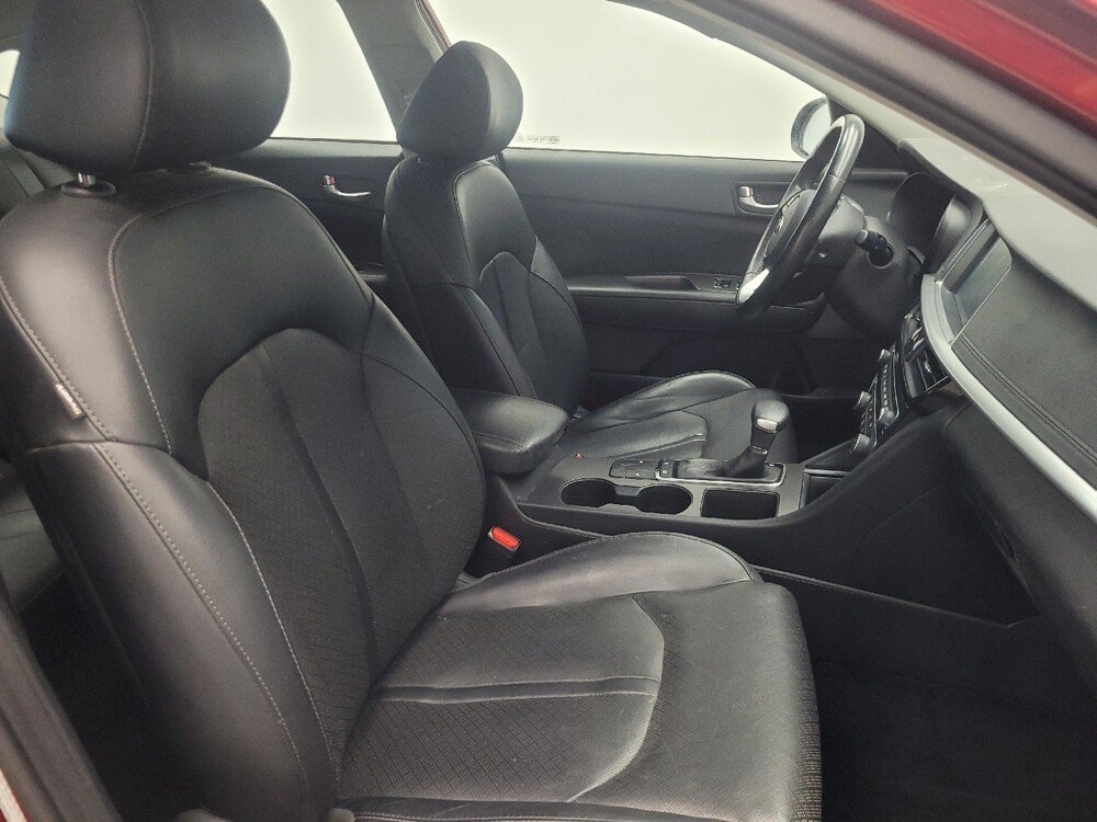 2020 Kia Optima in Ft Wayne, IN 46805 - 18107124 21