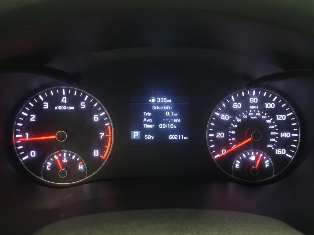 2020 Kia Optima in Ft Wayne, IN 46805 - 18107124 23