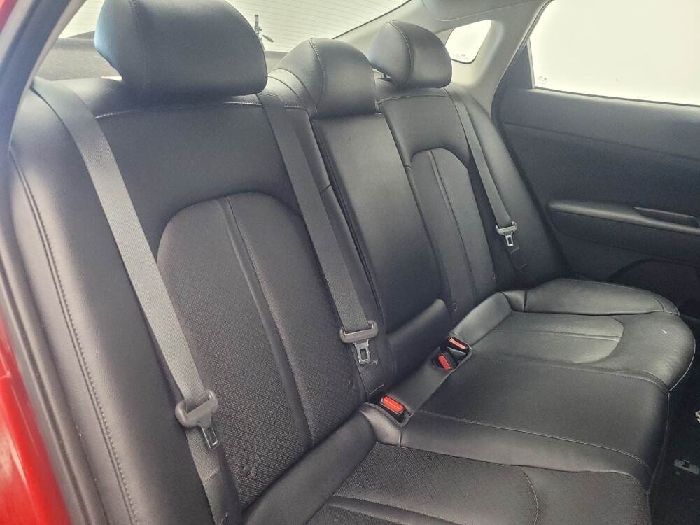 2020 Kia Optima in Ft Wayne, IN 46805 - 18107124 19