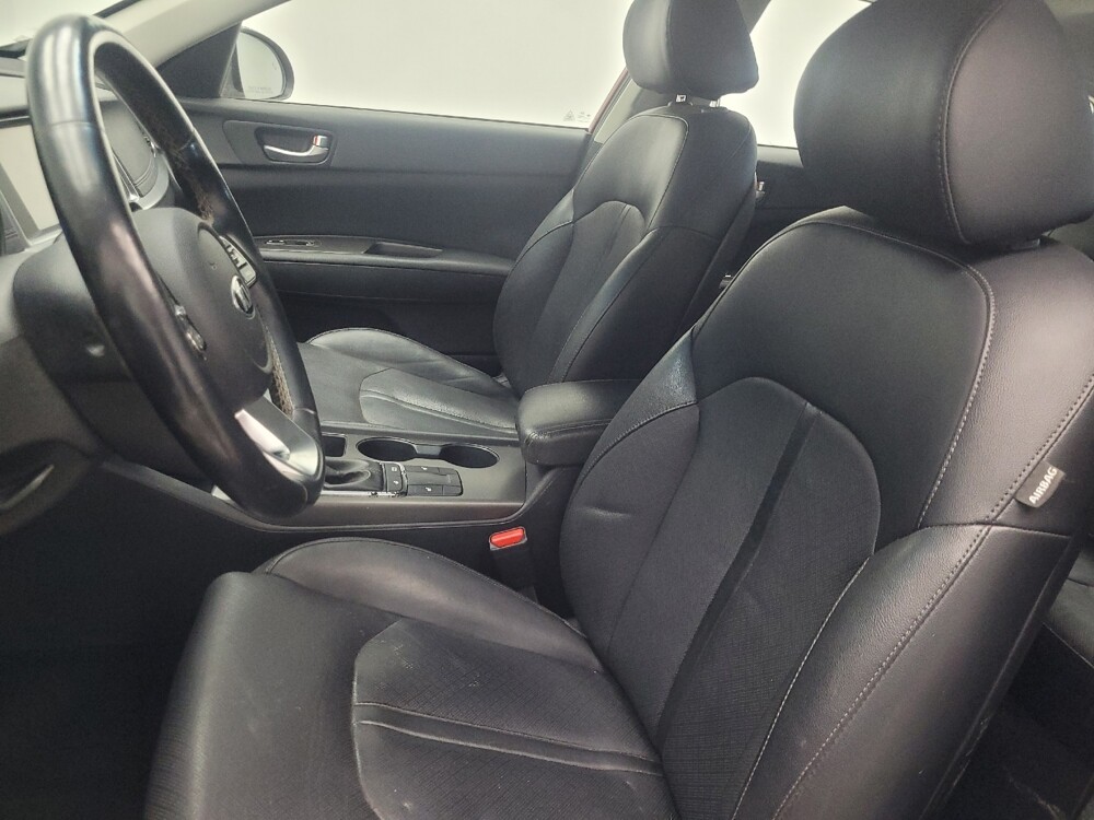 2020 Kia Optima in Ft Wayne, IN 46805 - 18107124 17