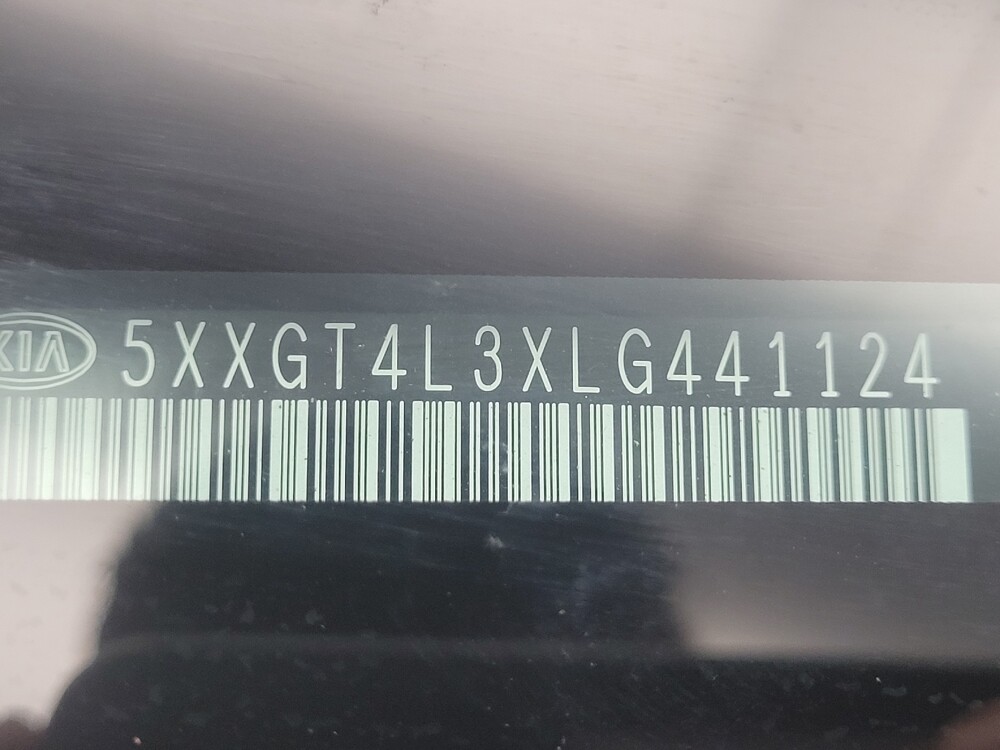 2020 Kia Optima in Ft Wayne, IN 46805 - 18107124 33
