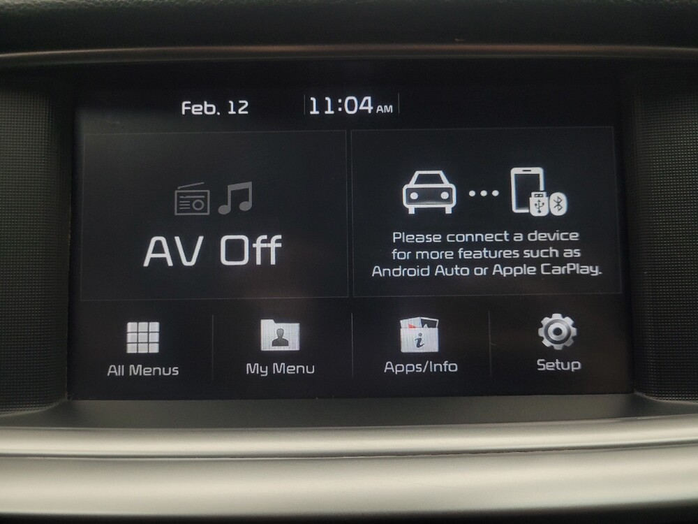 2020 Kia Optima in Ft Wayne, IN 46805 - 18107124 25