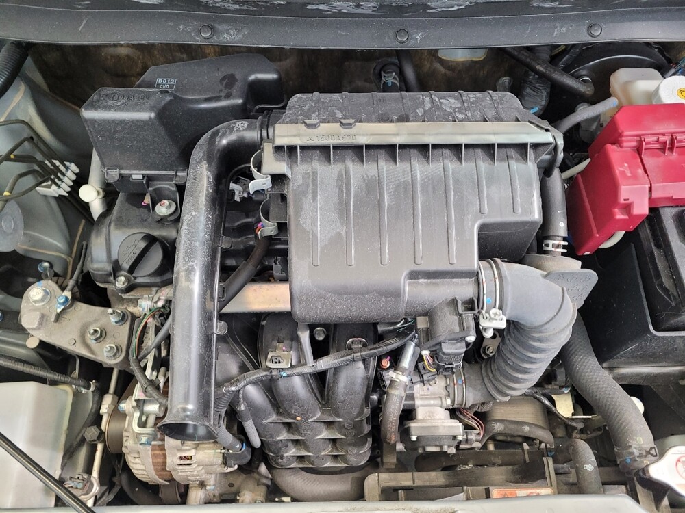 2024 Mitsubishi Mirage G4 in Columbus, OH 43228 - 18107125 30