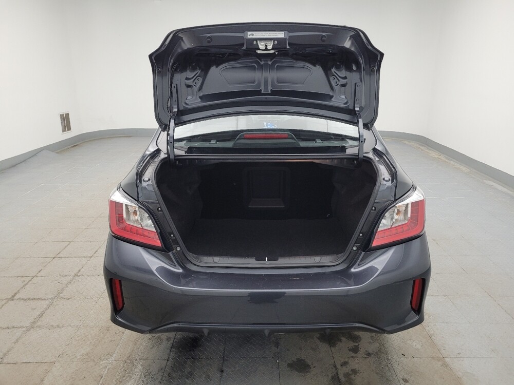 2024 Mitsubishi Mirage G4 in Columbus, OH 43228 - 18107125 29