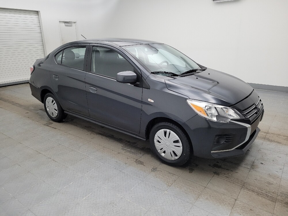 2024 Mitsubishi Mirage G4 in Columbus, OH 43228 - 18107125 11