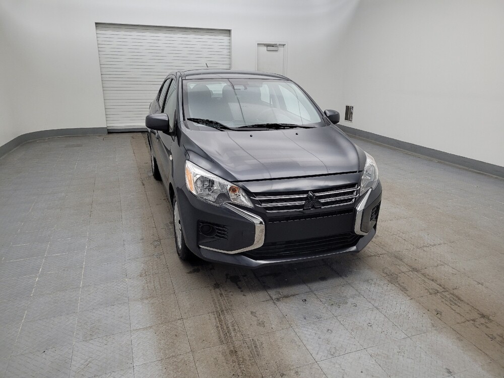 2024 Mitsubishi Mirage G4 in Columbus, OH 43228 - 18107125 14