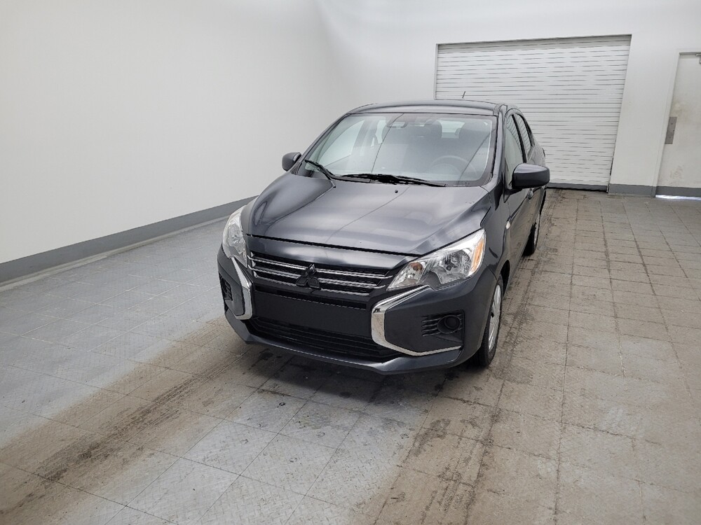 2024 Mitsubishi Mirage G4 in Columbus, OH 43228 - 18107125 15