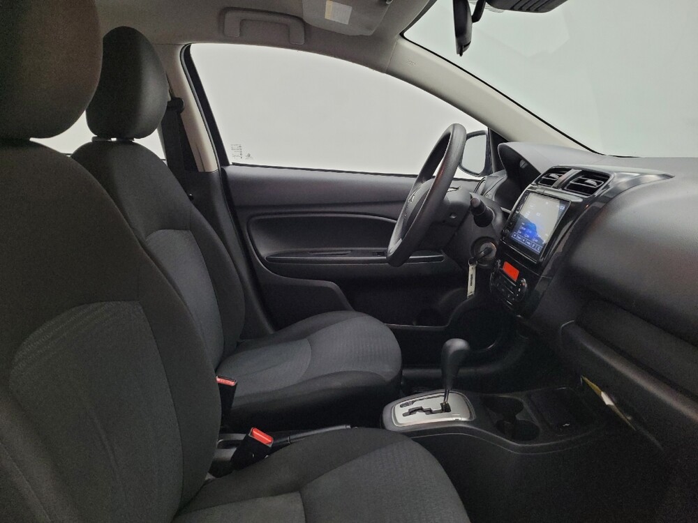 2024 Mitsubishi Mirage G4 in Columbus, OH 43228 - 18107125 21