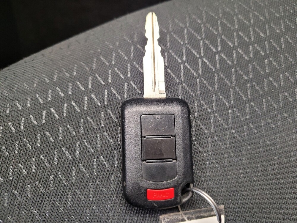 2024 Mitsubishi Mirage G4 in Columbus, OH 43228 - 18107125 32