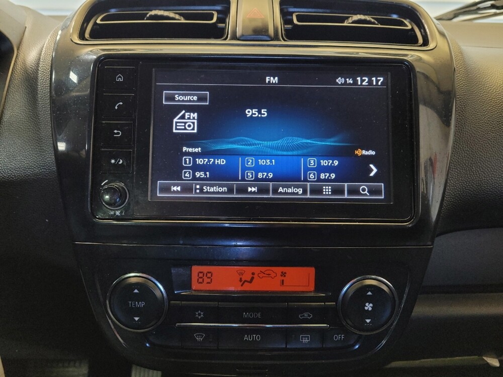 2024 Mitsubishi Mirage G4 in Columbus, OH 43228 - 18107125 25