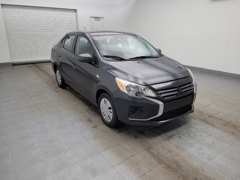 2024 Mitsubishi Mirage G4 in Columbus, OH 43228 - 18107125 13