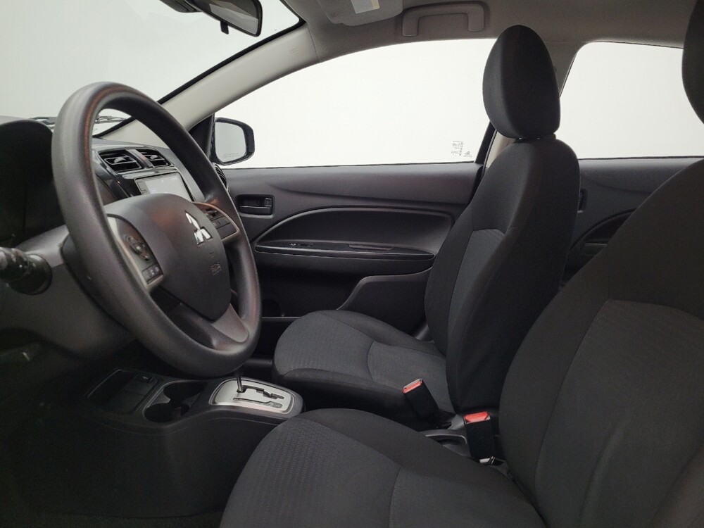 2024 Mitsubishi Mirage G4 in Columbus, OH 43228 - 18107125 17