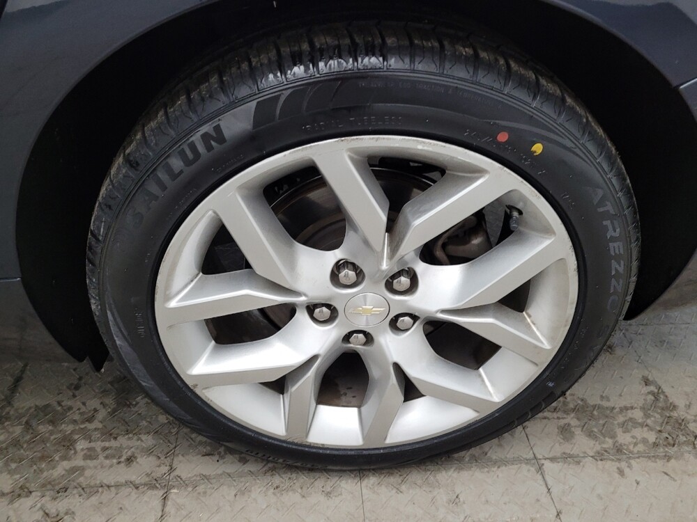 2019 Chevrolet Impala in Fairfield, OH 45014 - 18107126 31
