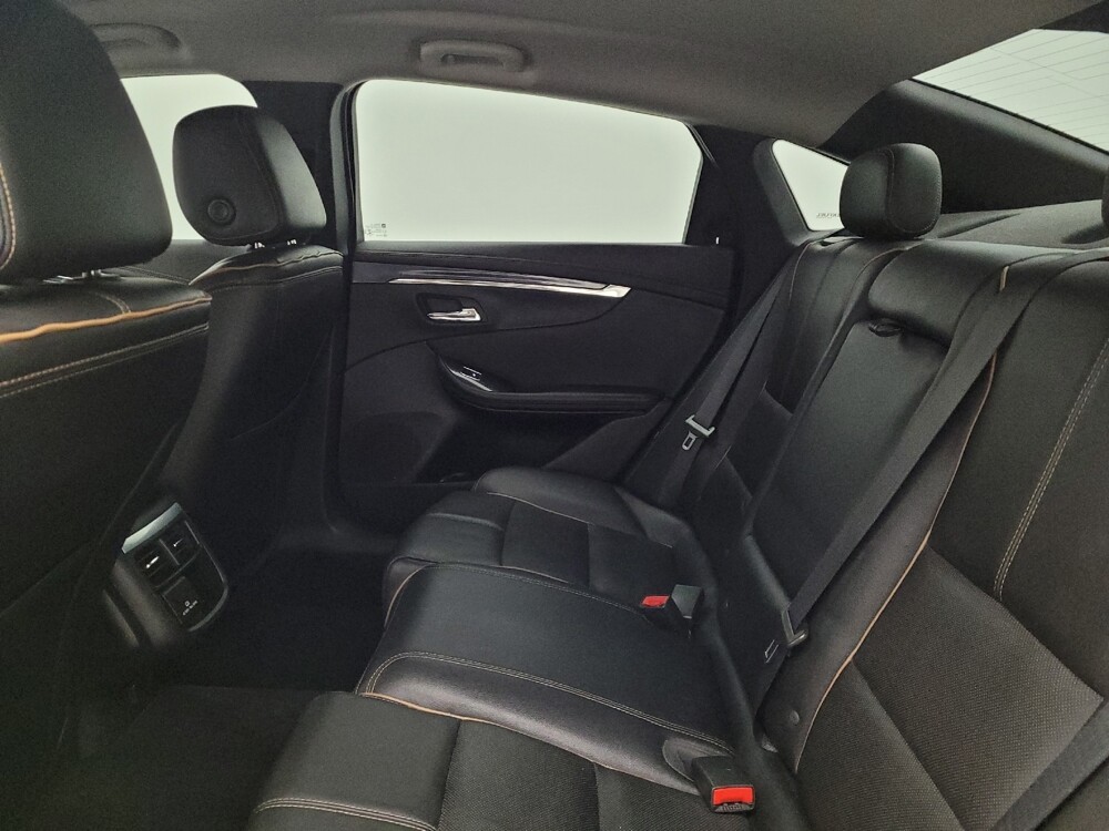 2019 Chevrolet Impala in Fairfield, OH 45014 - 18107126 18