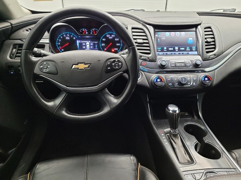 2019 Chevrolet Impala in Fairfield, OH 45014 - 18107126 22