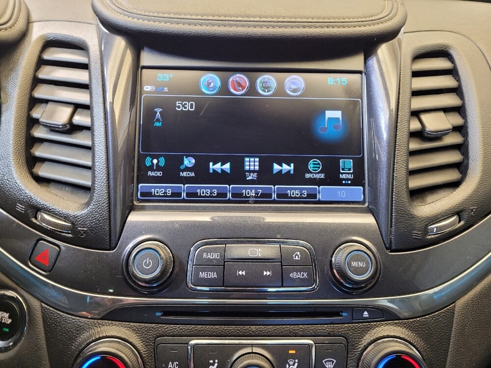 2019 Chevrolet Impala in Fairfield, OH 45014 - 18107126 25